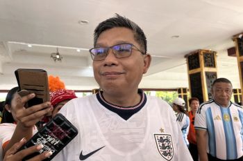 Pemkot Ambon ajak warga sukseskan Sensus demi validitas ekonomi daerah