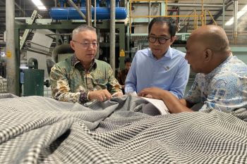 Indonesia's textile industry remains resilient amid rupiah weakness