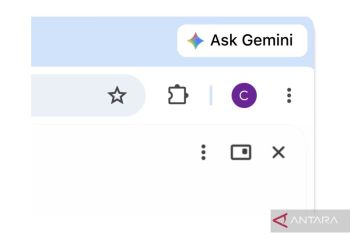 Google hadirkan Gemini di Chrome di lebih banyak negara