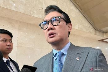 Atasi gejolak energi, RI andalkan sumber minyak alternatif Afrika