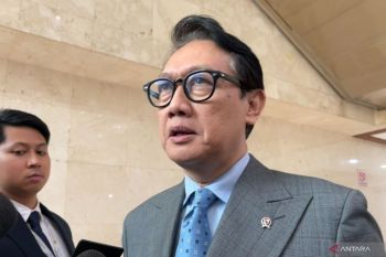 RI-Iran maintain talks over two stranded Pertamina tankers: Deputy FM