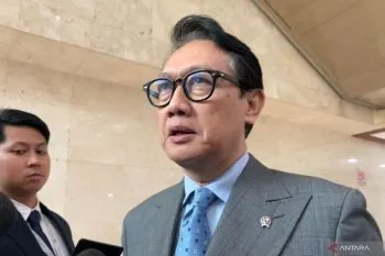 RI-Iran maintain talks over two stranded Pertamina tankers: Deputy FM