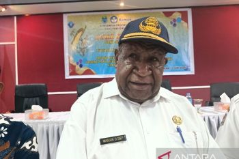 Pemprov Papua Pegunungan dorong tamatan SMA-SMK ikuti program "Adik"