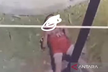 Polisi lakukan penyidikan terkait bocah yang jadi korban perundungan