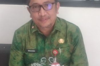 DPRKPLH Tanah Laut imbau masyarakat tidak membuang sampah sembarangan