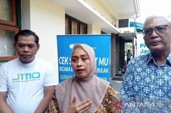 BPJAMSOSTEK: Sebanyak 66.000 pekerja informal DIY aktif sebagai peserta