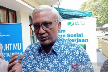 Pemda sebut perlindungan tenaga kerja perusahaan bagian etika usaha