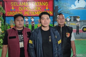 Ini kronologi pengeroyokan maut di Grogol Jakbar