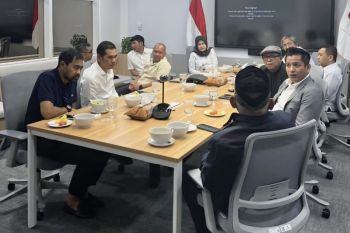 Alasan Gubernur Aceh dan SKK Migas sepakat revisi PoD gas blok Andaman