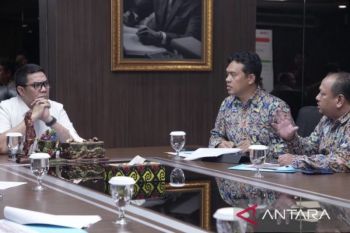 Pembangunan fisik Sekolah Rakyat di Samarinda capai 80,26 persen