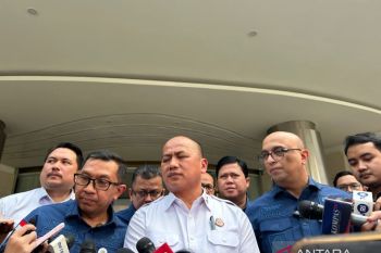 Kejagung tunggu sikap Anak Riza Chalid terkait vonis banding