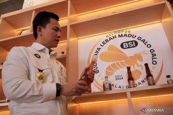Pemprov: Sumbar keempat tercepat legalkan Kopdes Merah Putih