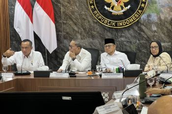 Pemerintah tegaskan tak ada dapur MBG baru dalam masa pembenahan