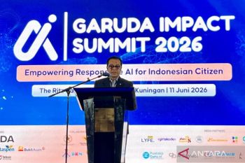 92 percent of Indonesian knowledge workers use generative AI: govt
