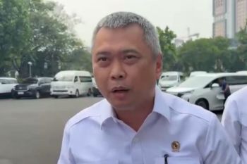 Siang ini, Menhub laporkan perkembangan program Kemenhub kepada Presiden