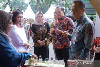 Kuliner hingga fesyen jadi fokus pengembangan ekraf Jaktim pada 2026