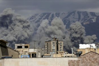 Iran Konfirmasi 18 Aset Militer AS di Kawasan Jadi Target Serangan