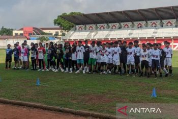 Pemkab Temanggung membuka kelas khusus olahraga untuk jenjang SMP