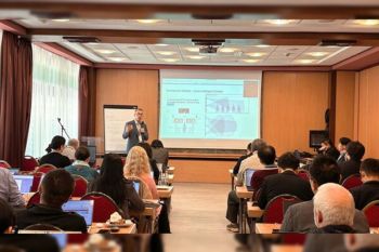 From Participant to Leader: MAXHUB Experts Propose Two New IEC International Standards