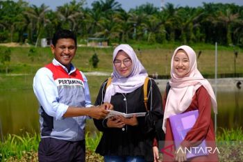 Magang PHR Batch 9: Peluang Belajar, Berkarya, dan Berkontribusi