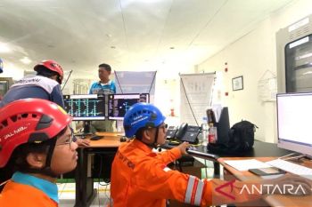 Tower Emergency 275 kV Galang--Simangkuk Berhasil Energize, Masyarakat Kembali Nikmati Listrik Andal PLN