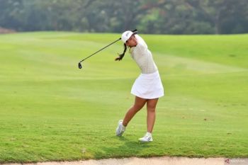 Pegolf Muda Indonesia Quinn Effendi Bersinar di Panggung Dunia MCGJWC 2026