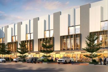 Jakarta Garden City Tawarkan Properti Siap Pakai untuk Hunian dan Investasi Bernilai Tinggi