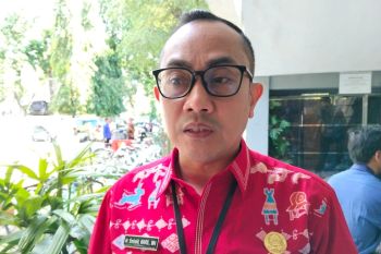 Angka stunting di Mataram turun jadi 5,3 persen