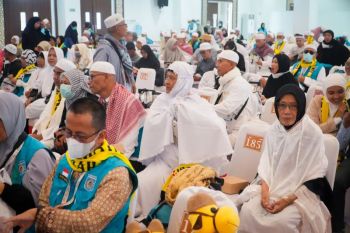 Dinkes Mataram mengingatkan jamaah proaktif cek kesehatan setelah pulang