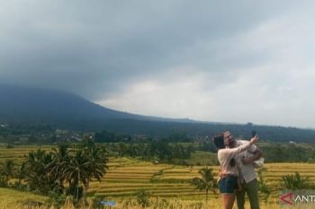 DTW Jatiluwih tingkatkan kunjungan wisata lewat Bali Tourism Run