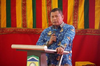 Perkuat tata kelola, Pemkab Aceh Besar buka seleksi JPT
