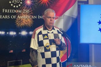 AS dukung penguatan investasi, kerja sama teknologi dengan RI