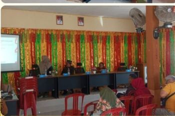 Kantor Pertanahan Pasaman gelar sosialisasi kebijakan legalitas lahan untuk percepatan program PKSP Tahun 2026
