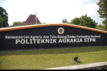 Poltek Agraria STPN buka peluang sekolah kedinasan, jaring generasi muda yang berminat di bidang agraria/pertanahan dan tata ruang