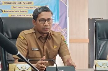 Pemprov Sumbar tegaskan pengecekan STNK di SPBU bersifat selektif, bukan untuk seluruh pembeli BBM Subsidi
