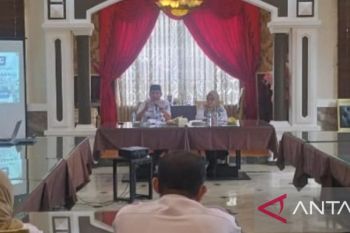 Dinkes Bangka: Layanan CKG capai 61,51 persen lampaui target nasional