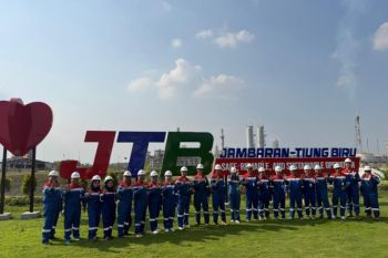 PGN kunjungi PEPC Zona 12 perkuat sinergi hulu-hilir