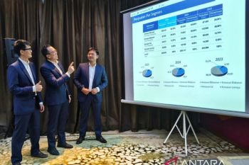 ASPR Optimistis kinerja tumbuh 30 persen di tahun 2026