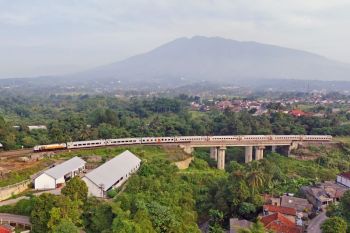 KAI Susun Strategi Net Zero Emission, Perkuat Peran Kereta Api dalam Transisi Energi Indonesia