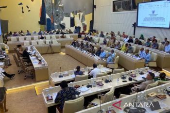 Kemendagri minta anggaran 2027 ditambah Rp6,27 triliun