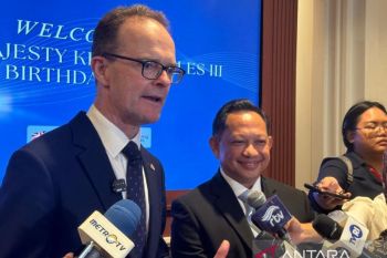 Dubes Inggris dorong kampus Russell Group segera hadir di Jakarta