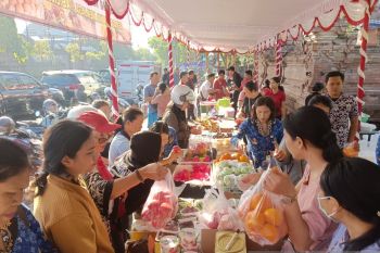 Pemkab Gianyar gelar pasar murah jelang Galungan dan Kuningan