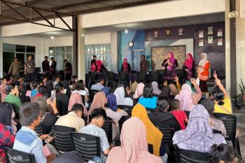 Disdukcapil Batam permudah akses adminduk dengan layanan di kecamatan