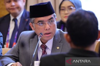 RI ajak negara AsiaPasifik perkuat pelatihan SDM di tengah disrupsi AI