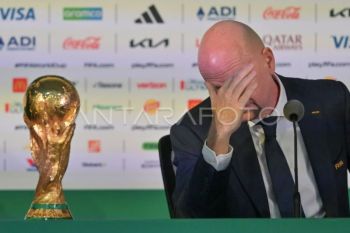Piala Dunia 2026 diprediksi lahirkan juara baru
