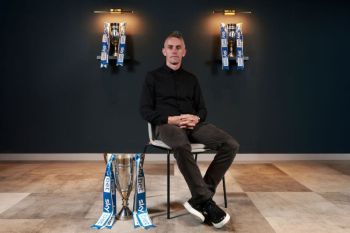 Kieran McKenna umumkan mundur sebagai pelatih Ipswich Town