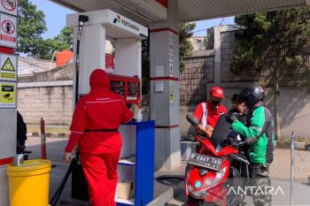 Purbaya: Pertamax berpotensi turun ikuti harga minyak dunia