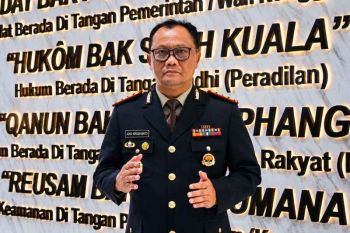 Polda Aceh terbitkan DPO tersangka pelecehan seksual