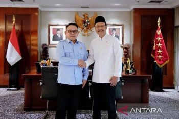 Mensos: 32 ribu lebih akan diterima sebagai siswa SR pada 2026