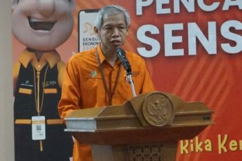 BPS Purbalingga mengajak warga sukseskan Sensus Ekonomi 2026